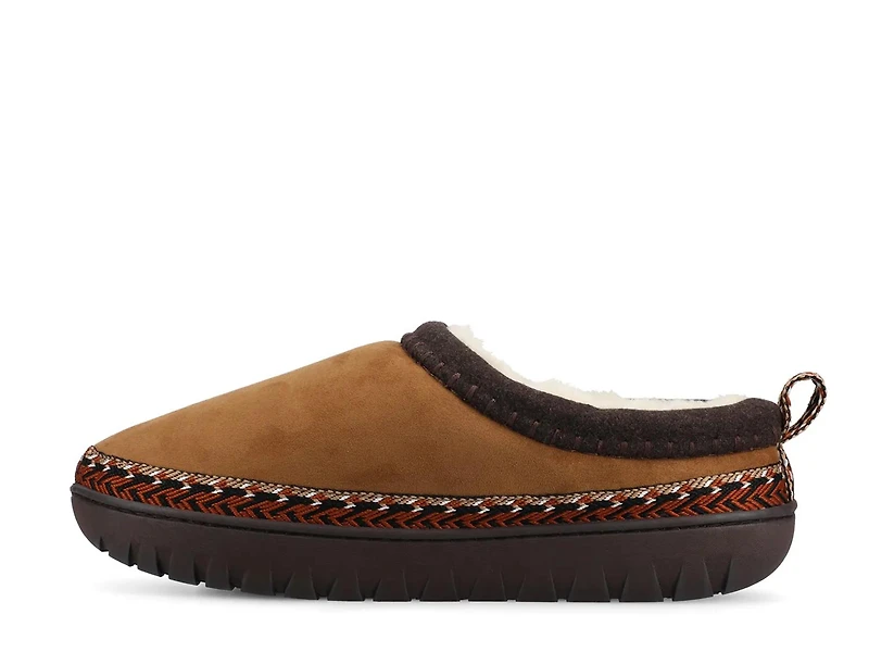 Weller Slipper