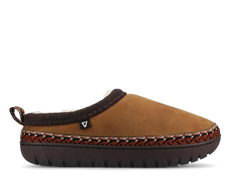 Weller Slipper