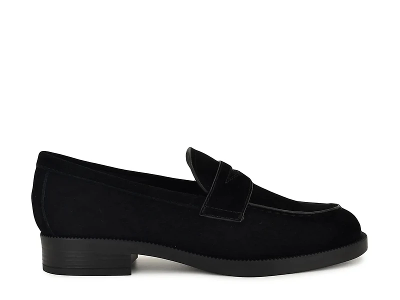 Berg Loafer