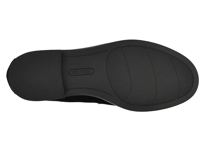 Berg Loafer