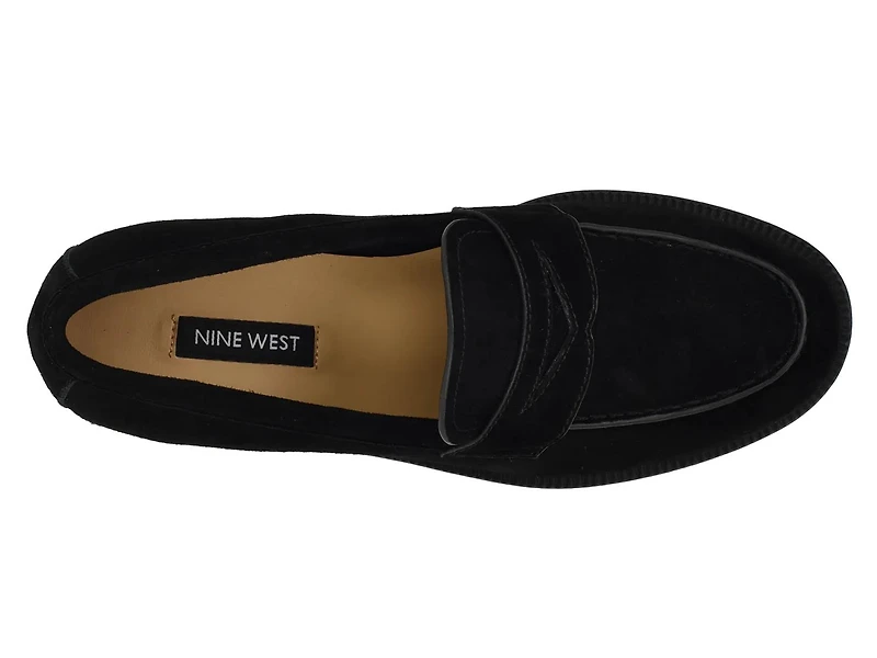 Berg Loafer
