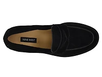 Berg Loafer