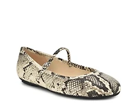 Classik Ballet Flat