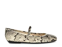 Classik Ballet Flat