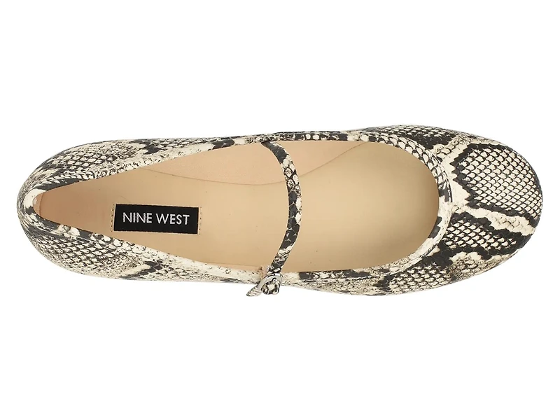 Classik Ballet Flat