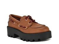 Kerisa Loafer