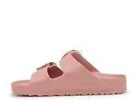 Arizona Essentials Big Buckle Slide Sandal - Women's