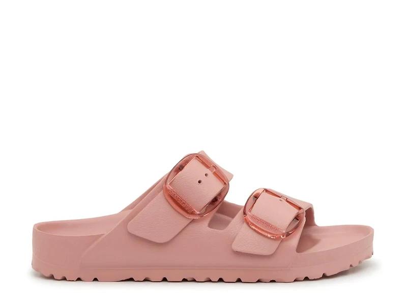 Arizona Essentials Big Buckle Slide Sandal - Women's