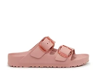 Arizona Essentials Big Buckle Slide Sandal - Women's