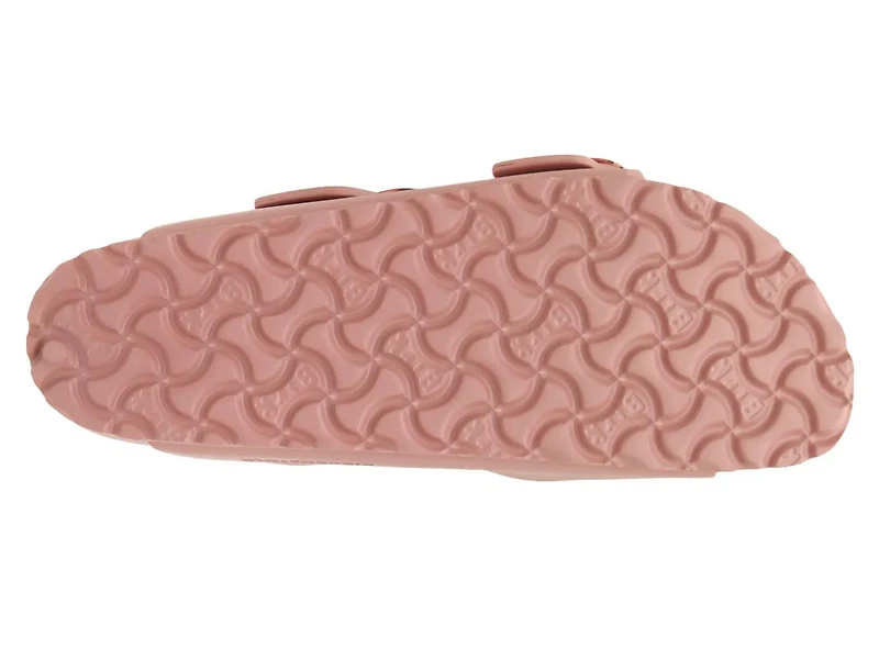 Arizona Essentials Big Buckle Slide Sandal - Women's