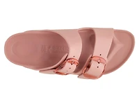 Arizona Essentials Big Buckle Slide Sandal - Women's