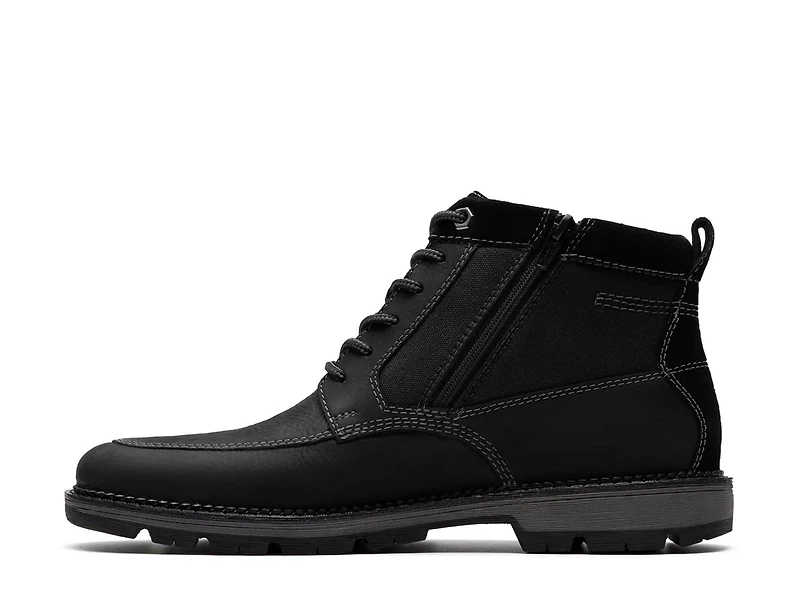 Maplewalk Rise Boot