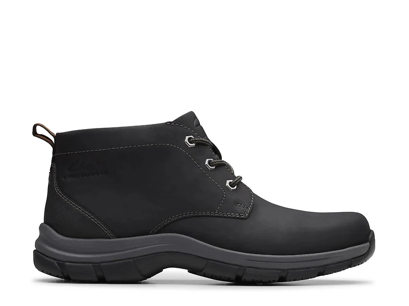 Walpath Chukka Boot