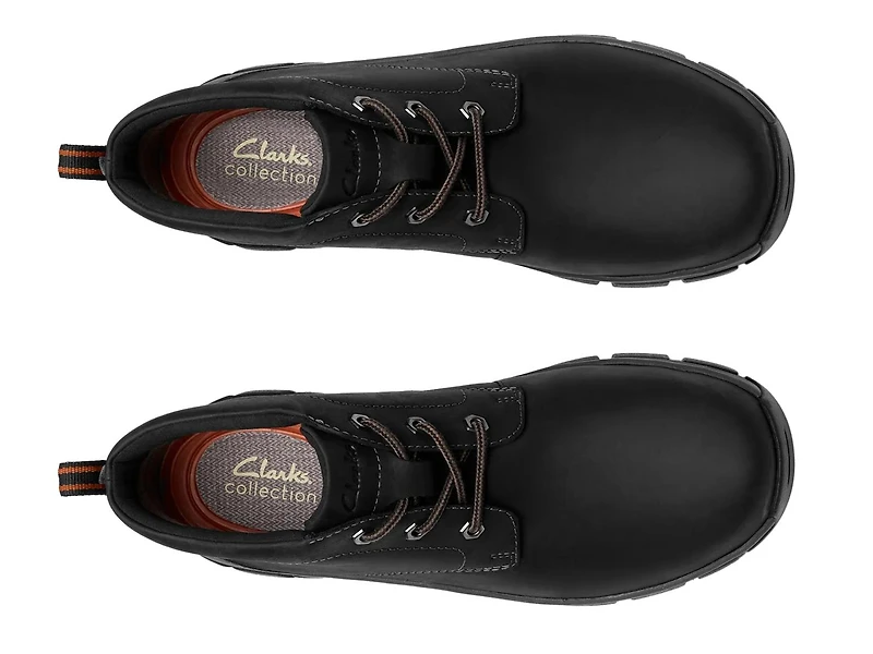 Walpath Chukka Boot