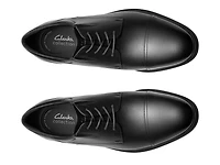 Steadwell Cap Oxford