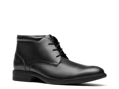 Steadwall Mid Chukka Boot