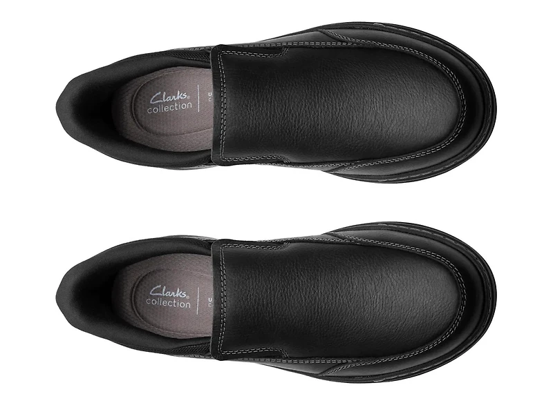Craftwell Step Loafer
