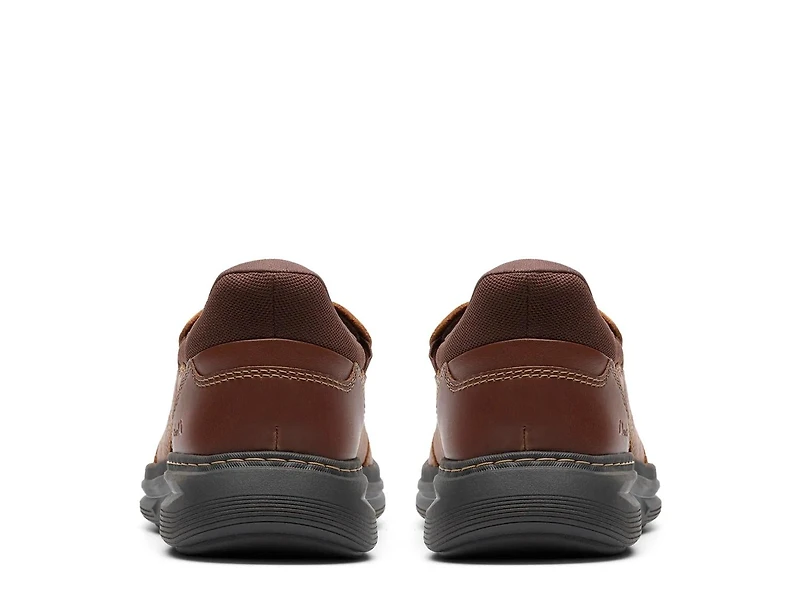 Craftwell Step Loafer