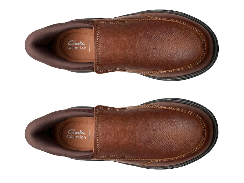 Craftwell Step Loafer