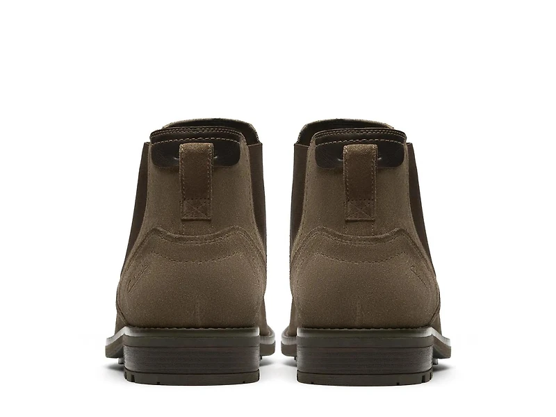 Emmet Easy Chelsea Boot