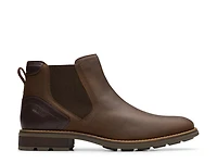 Emmet Easy Chelsea Boot