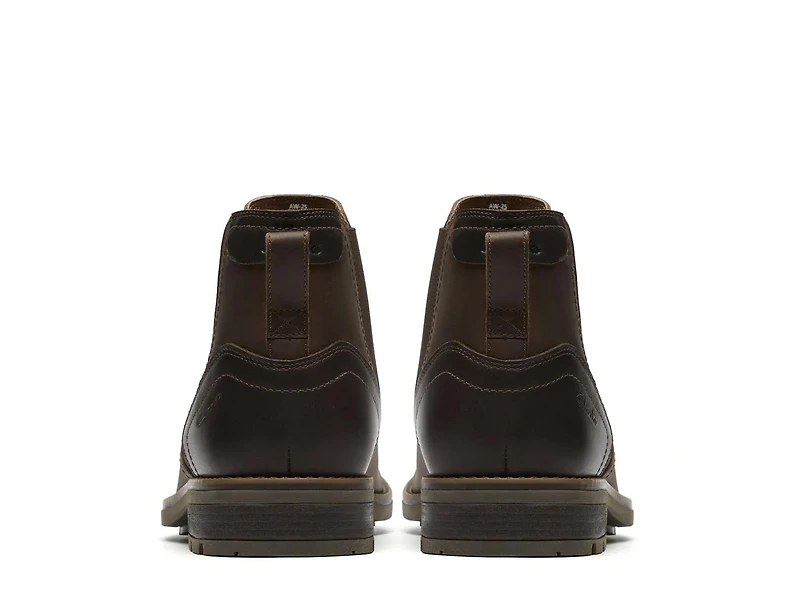Emmet Easy Chelsea Boot