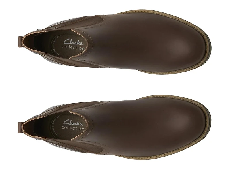 Emmet Easy Chelsea Boot