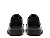 Emmet Plain toe Oxford