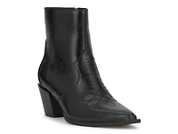 Helvona Western Bootie