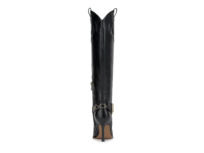 Kenzin Western Boot