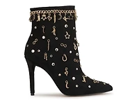 Lupire Bootie