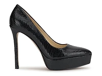 Sinelia Pump