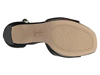 Telxia Platform Sandal