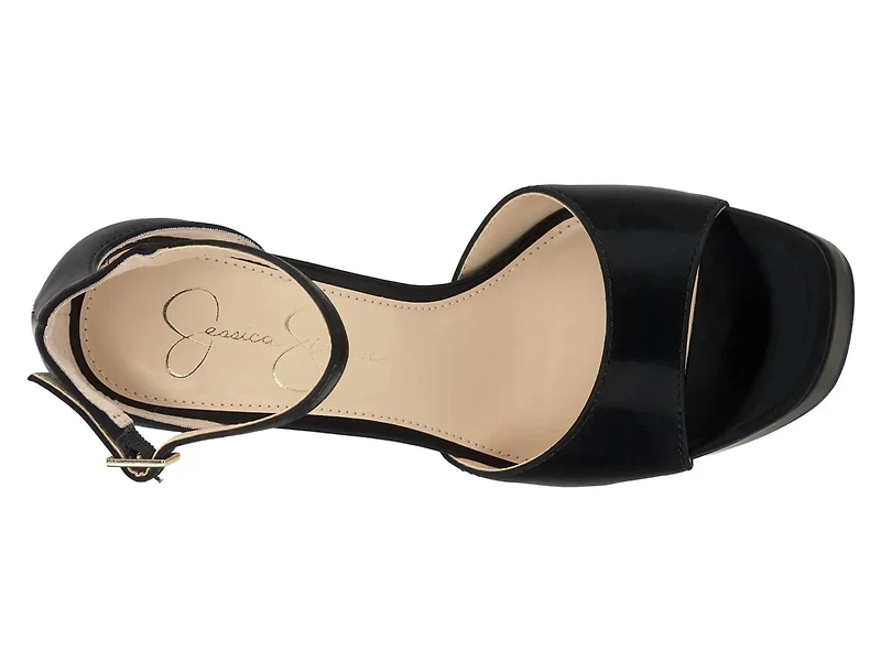 Telxia Platform Sandal