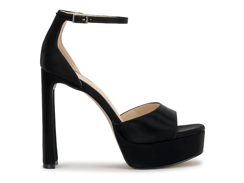 Telxia Platform Sandal