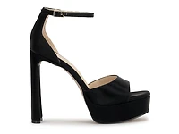 Telxia Platform Sandal