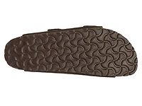 Arizona Soft Footbed Slide Sandal - Women's