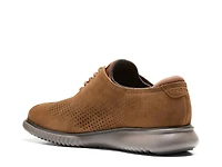 2.ZERØGRAND Laser Wingtip Oxford