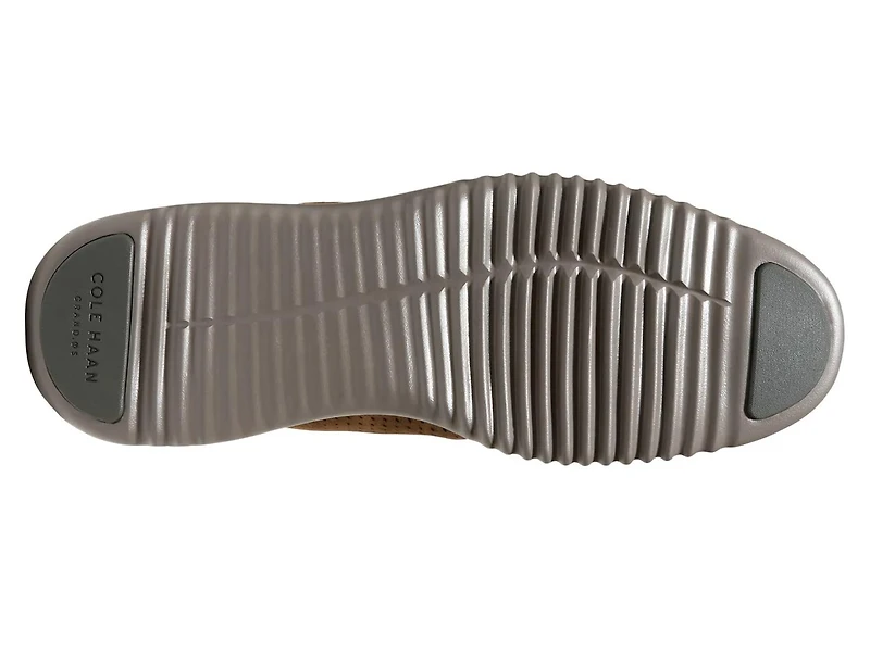 2.ZERØGRAND Laser Wingtip Oxford