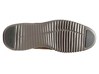 2.ZERØGRAND Laser Wingtip Oxford