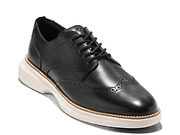Grand Shadowlite Wingtip Oxford