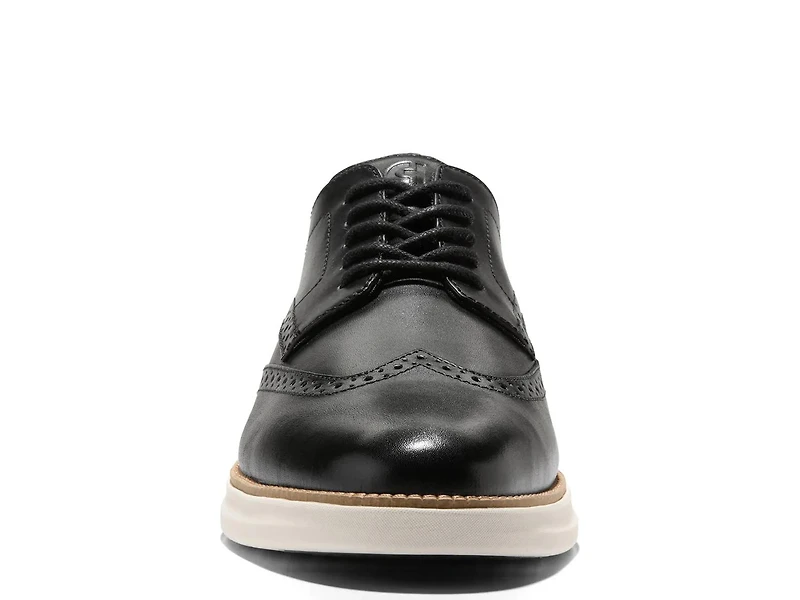 Grand Shadowlite Wingtip Oxford