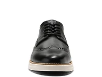 Grand Shadowlite Wingtip Oxford