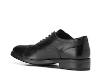 Newmark Grand Cap Toe Oxford