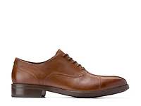Newmark Grand Cap Toe Oxford