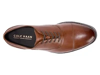 Newmark Grand Cap Toe Oxford