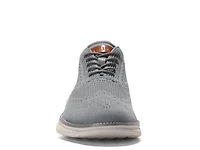 Grand Hurrion Stitchlite Wingtip Oxford