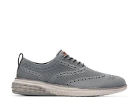 Grand Hurrion Stitchlite Wingtip Oxford