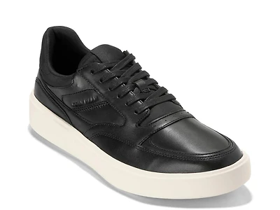 Grand Crosscourt Traveler Setshot Sneaker