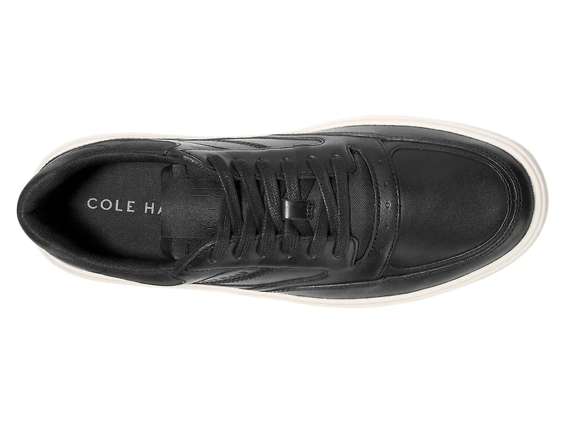 Grand Crosscourt Traveler Setshot Sneaker